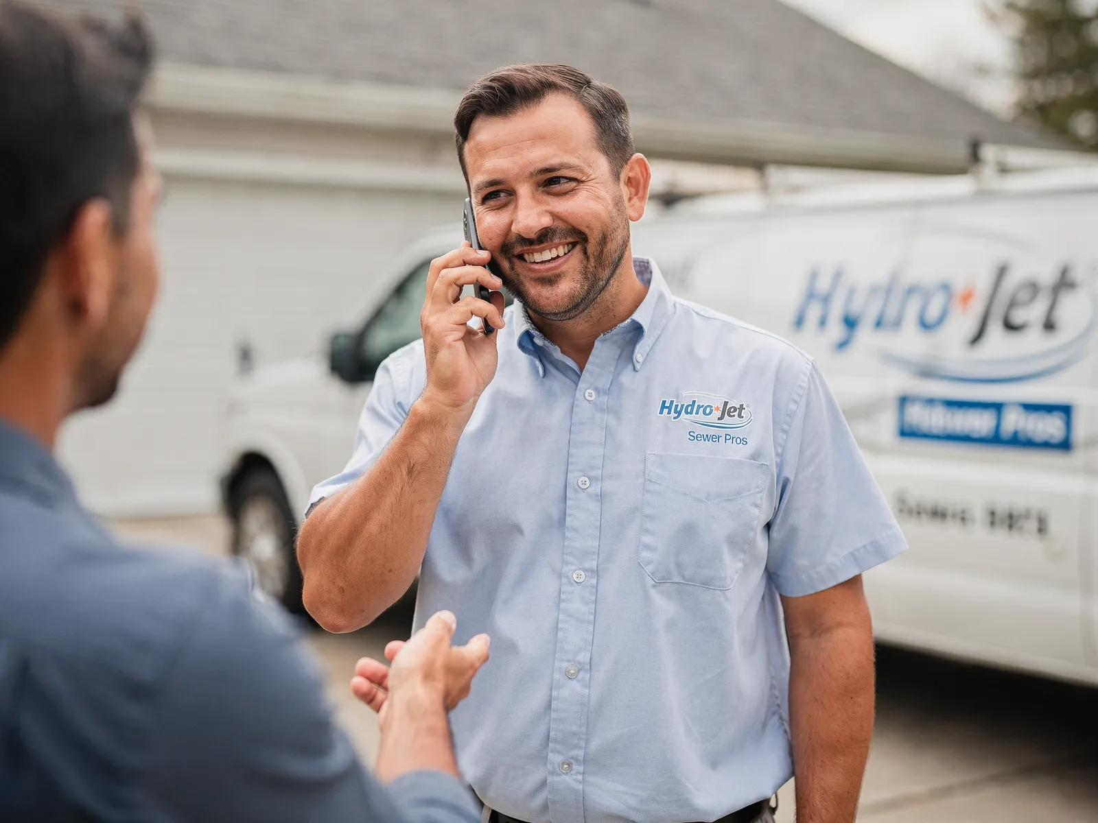 Hydro Jetting Bison, KS FAQs